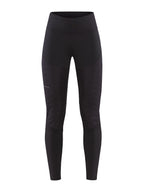 Mallas Adv Subz 3 - Negro - Mujer