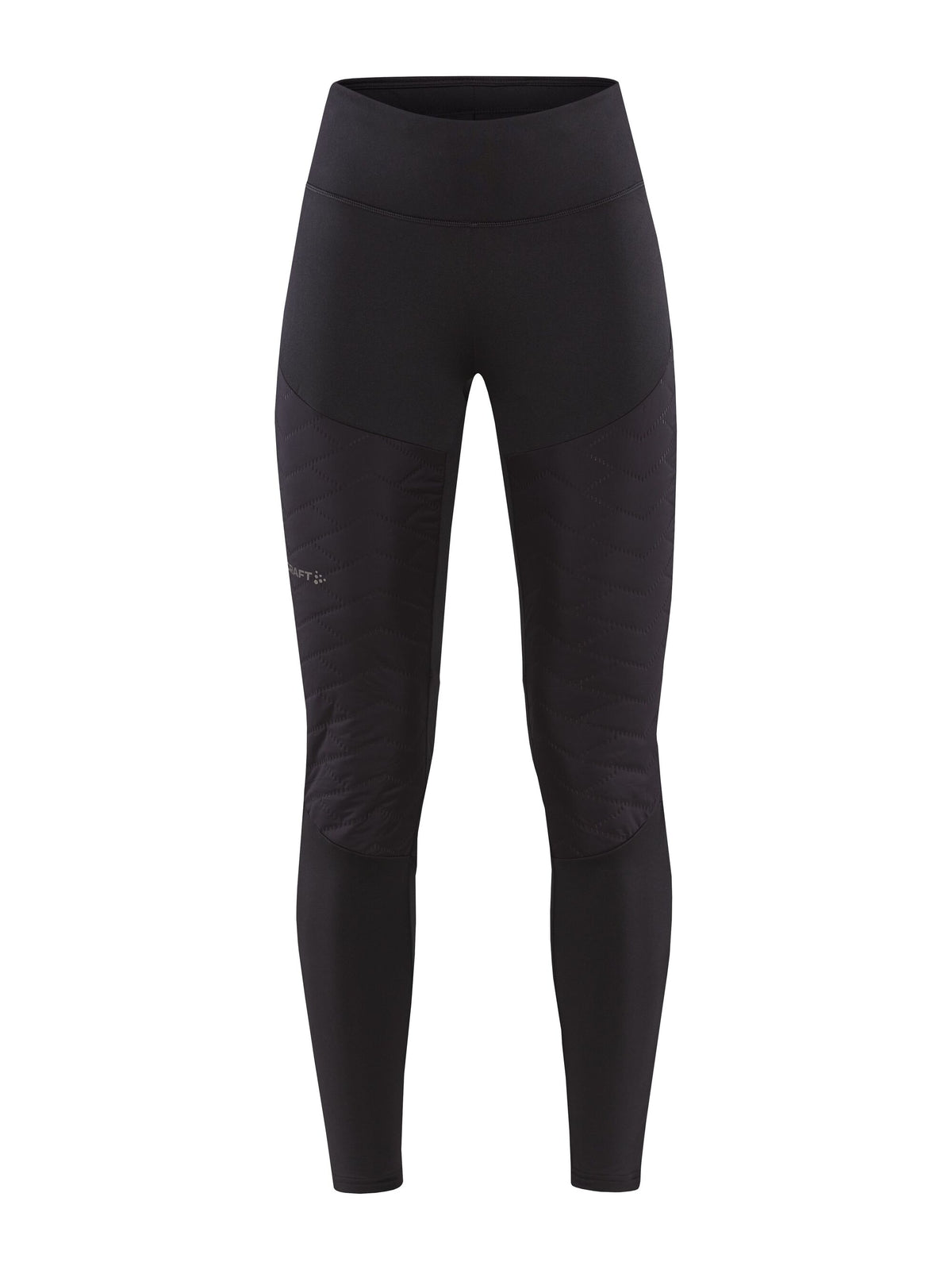 Mallas Adv Subz 3 - Negro - Mujer
