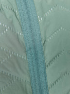 Veste Sans Manches Adv Subz 4 - Thyme - Femme