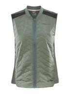 Veste Sans Manches Adv Subz 4 - Thyme - Femme