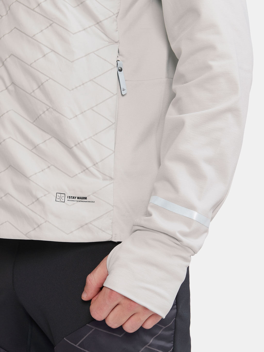 Chaqueta Adv Subz Lumen 3 - Flex - Hombre