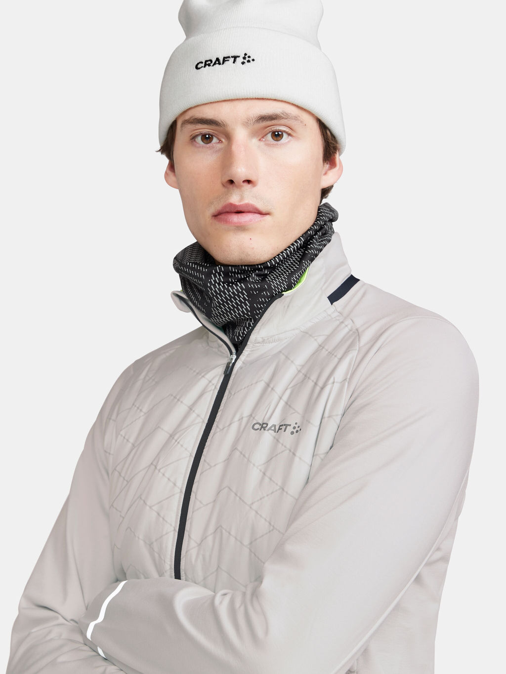 Chaqueta Adv Subz Lumen 3 - Flex - Hombre