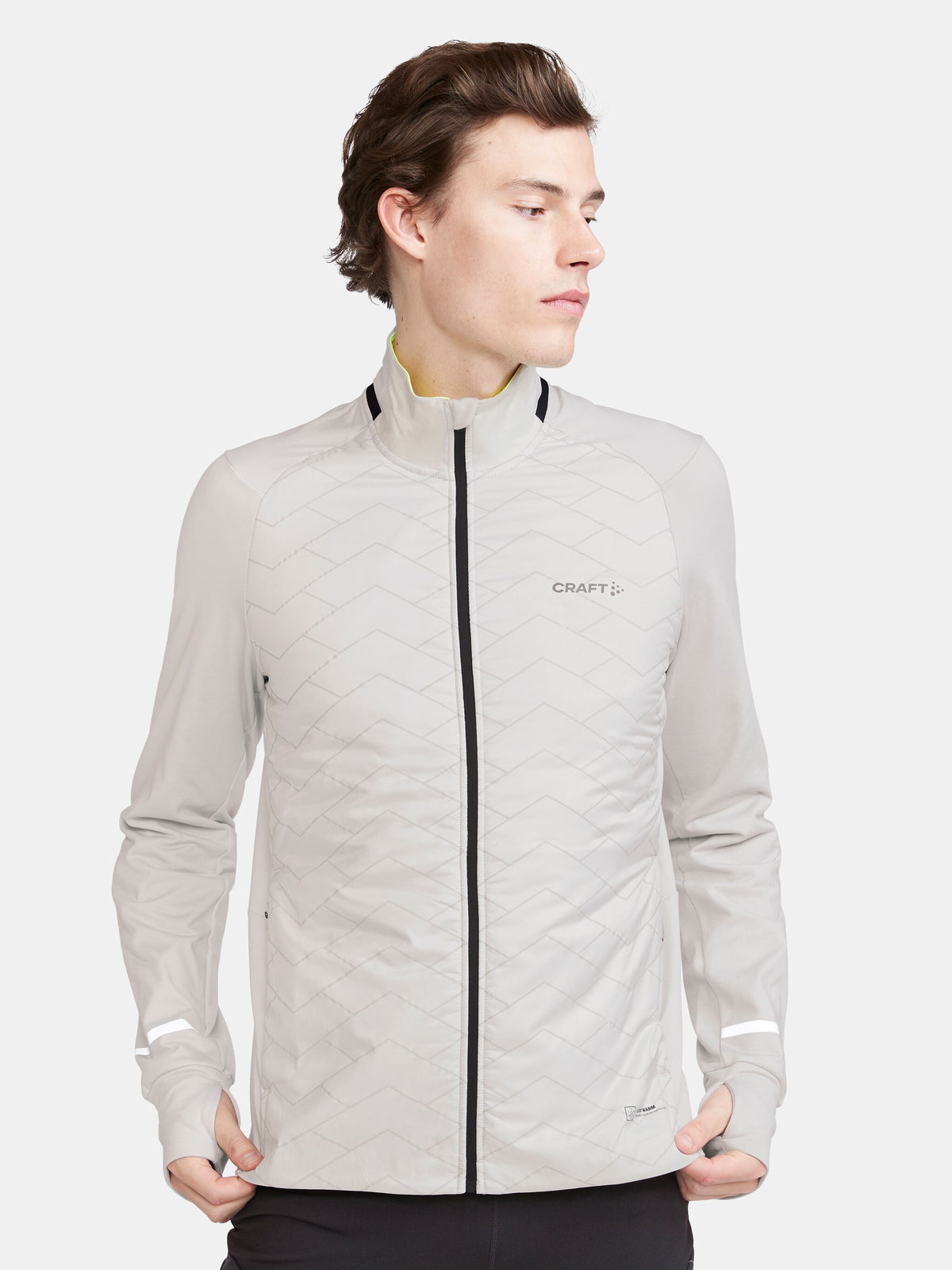 Chaqueta Adv Subz Lumen 3 - Flex - Hombre