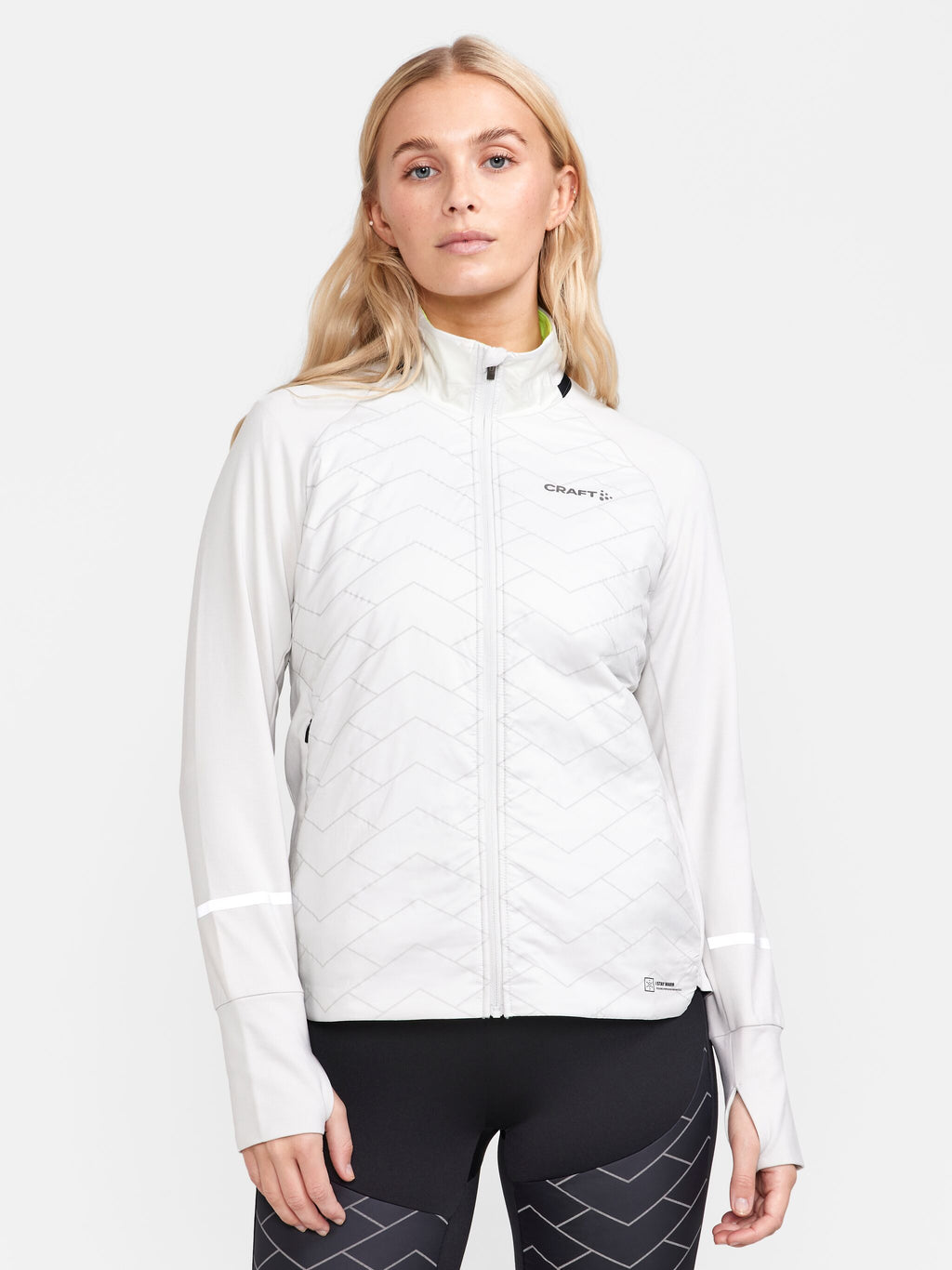 Veste Adv Subz Lumen 3 - Flex - Femme
