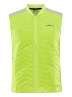 Veste Sans Manches Adv Subz Lumen - Flumino - Homme