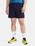 Short Tissé 6" Adv Essence - Homme