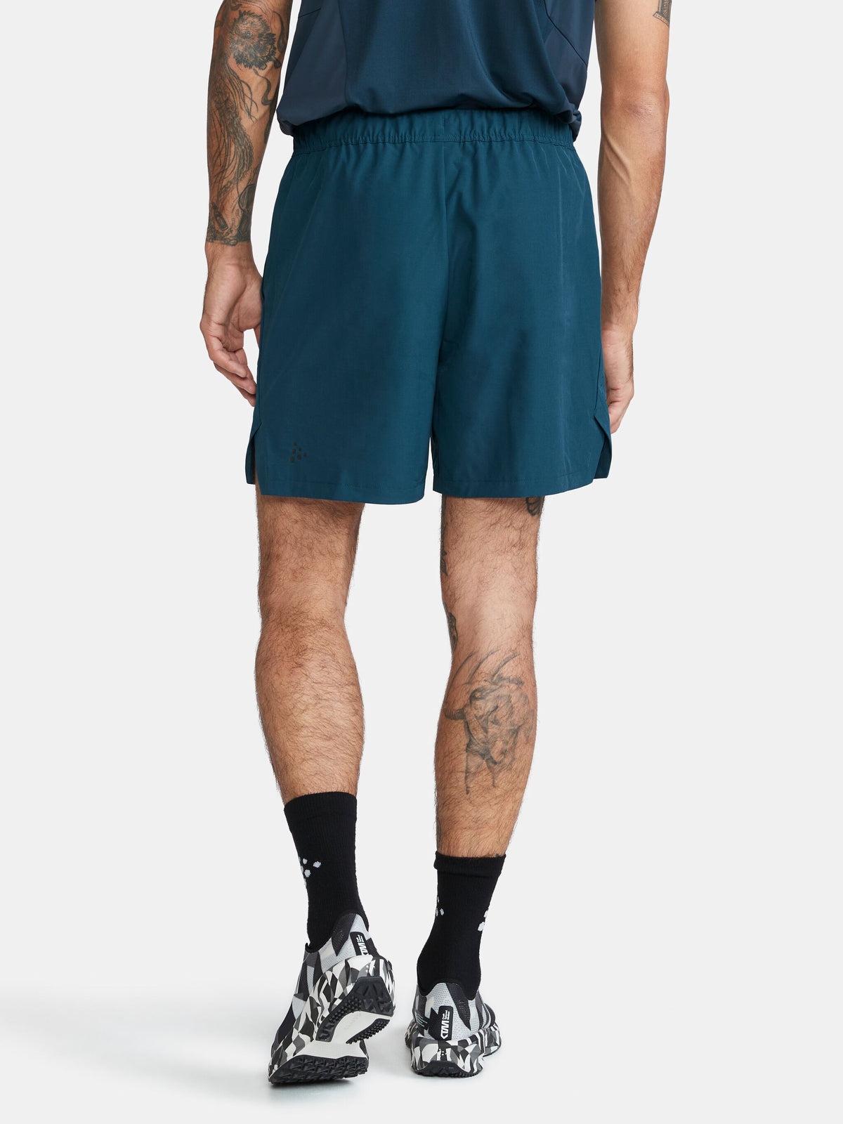 Short Tissé 6" Adv Essence - Homme