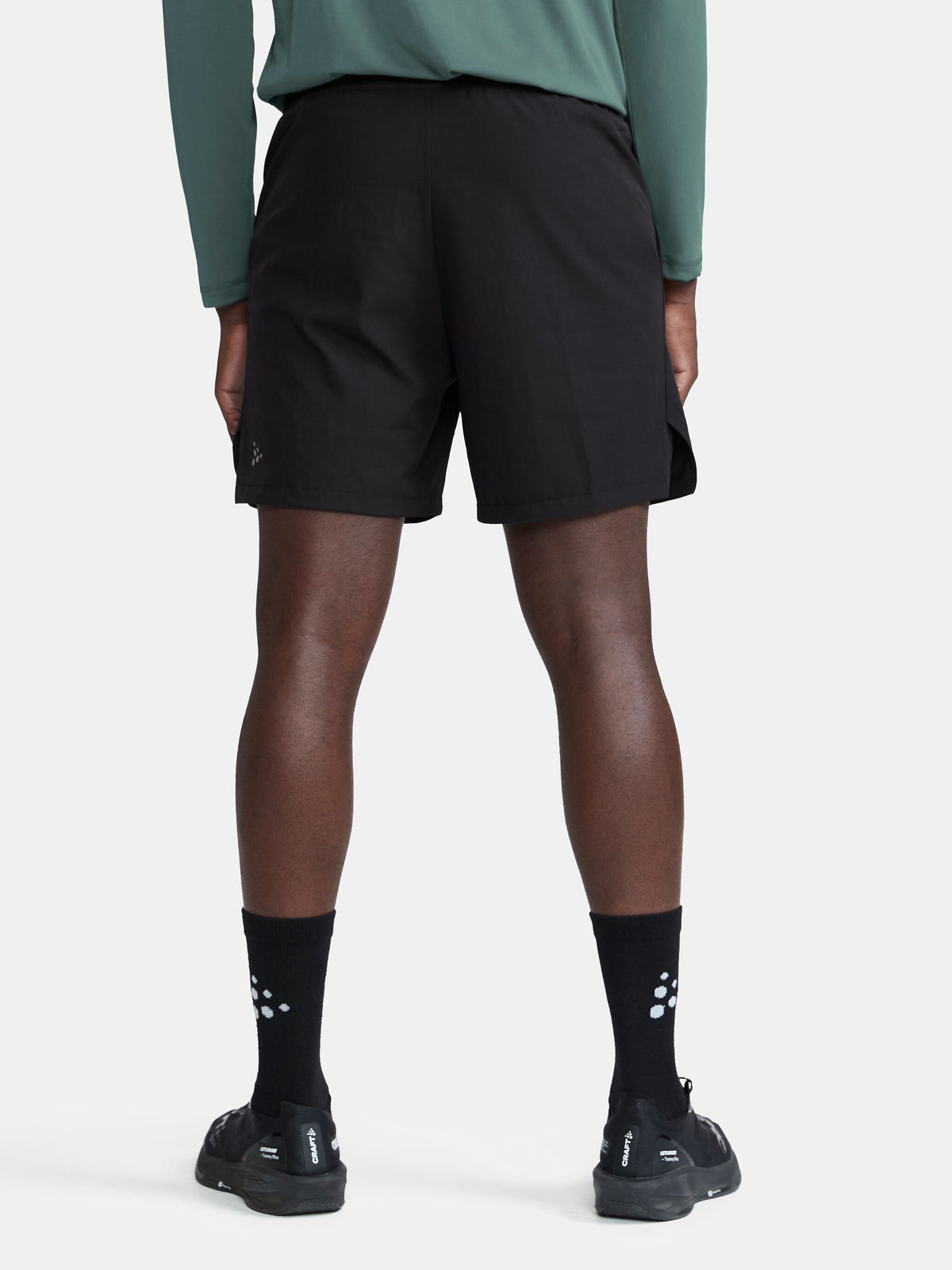 Pantalón corto tejido 6" Adv Essence - Hombre