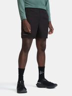 Pantalón corto tejido 6" Adv Essence - Hombre