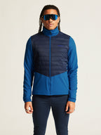 Chaqueta cálida Adv Essence 2 - Bl - Hombre