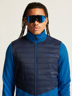 Chaqueta cálida Adv Essence 2 - Bl - Hombre