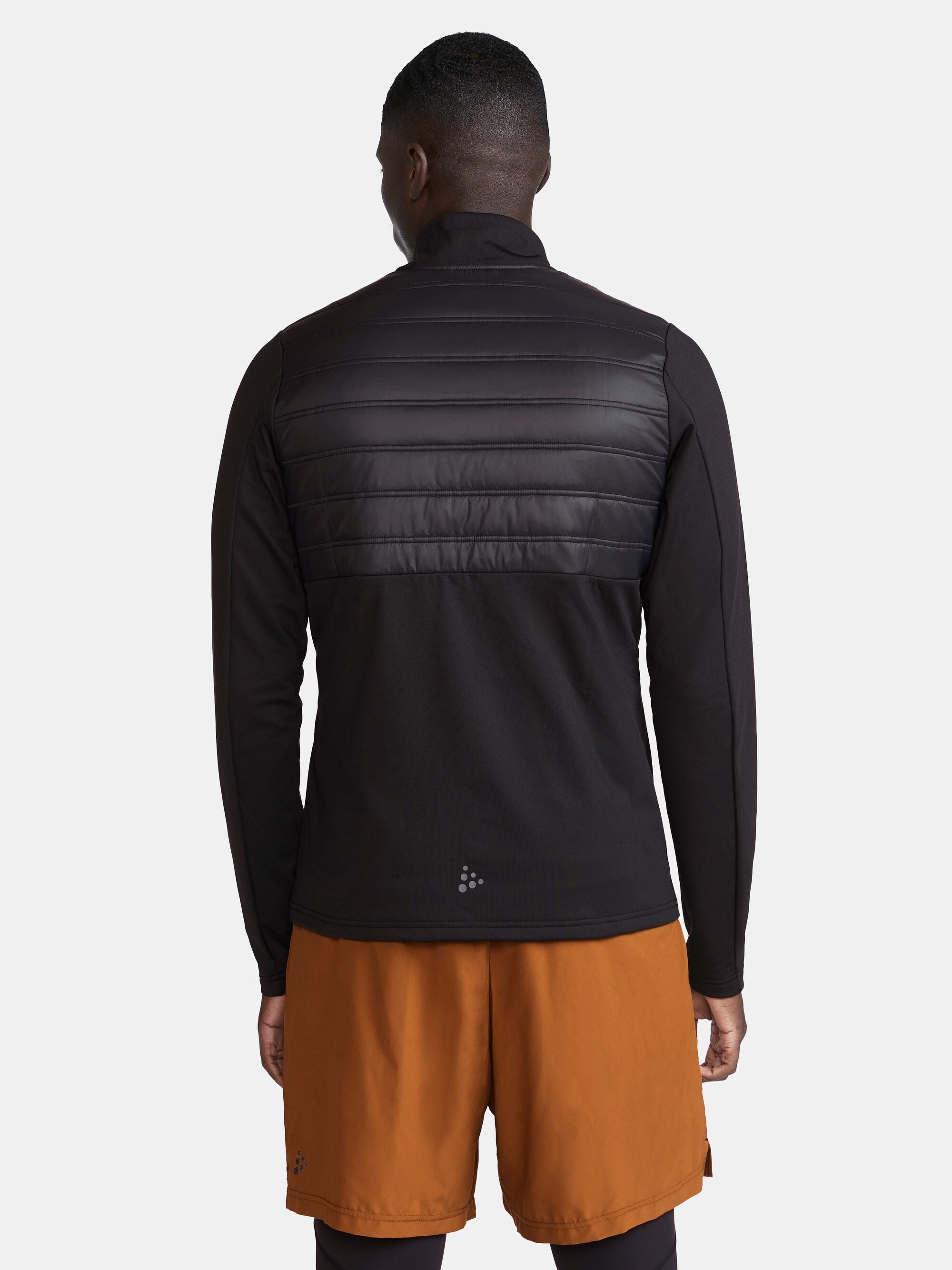ADV Essence 2 Warm Jacket - Bl - Men's