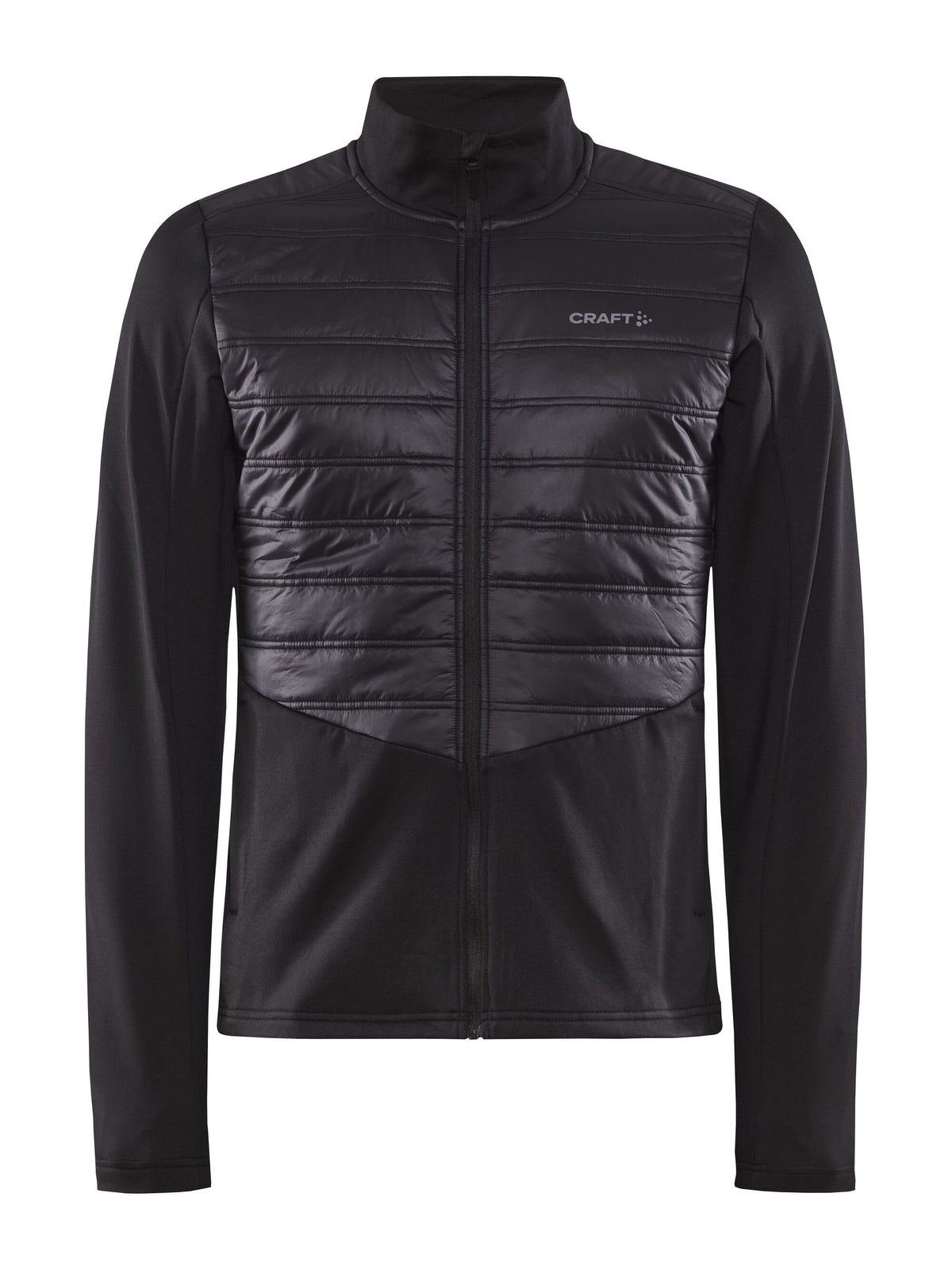 ADV Essence 2 Warm Jacket - Bl - Men's