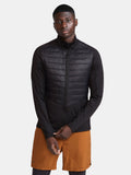 ADV Essence 2 Warm Jacket - Bl - Men's