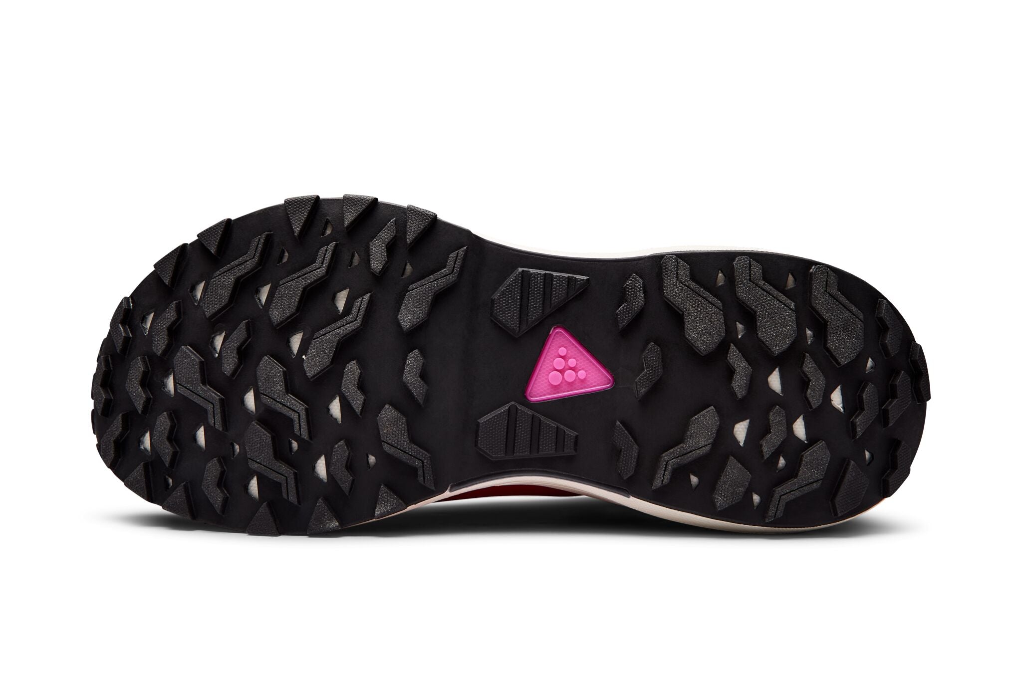 Pure Trail Shoes - Vibrant-Tart - Men's