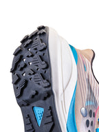 Chaussures De Trail Pure - Plaster/Laser - Femme