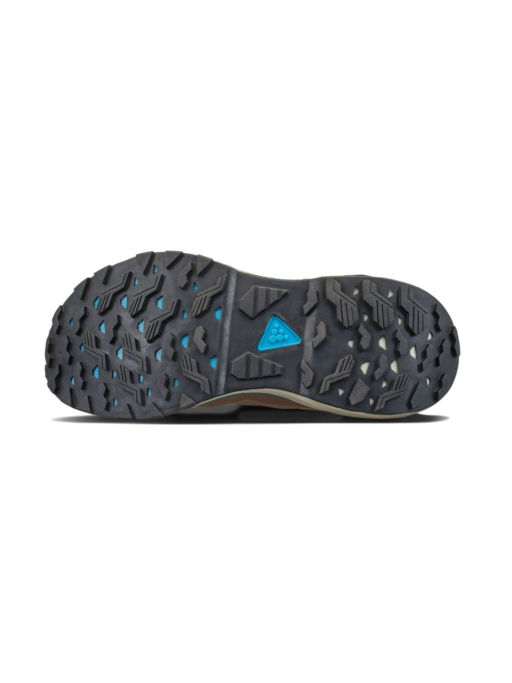 Chaussures De Trail Pure - Plaster/Laser - Femme
