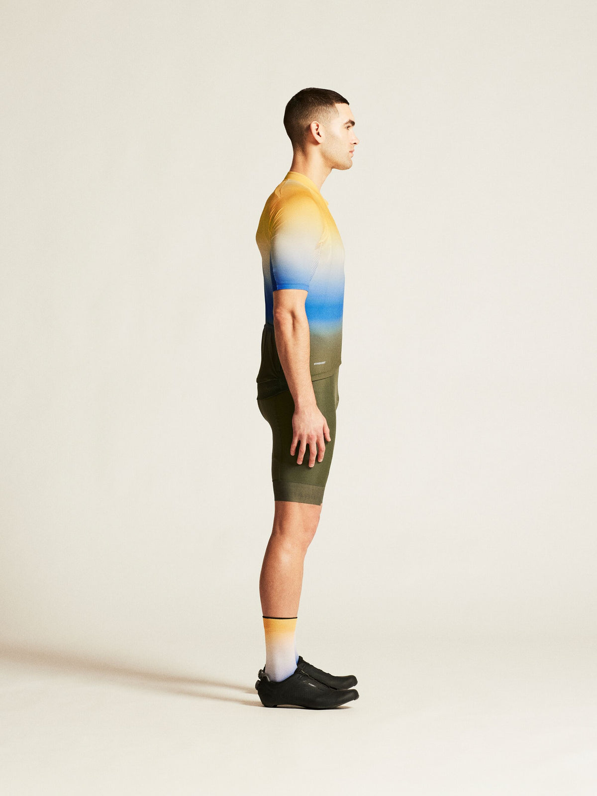 Maillot De Vélo Graphic Adv Endur - Jun - Homme