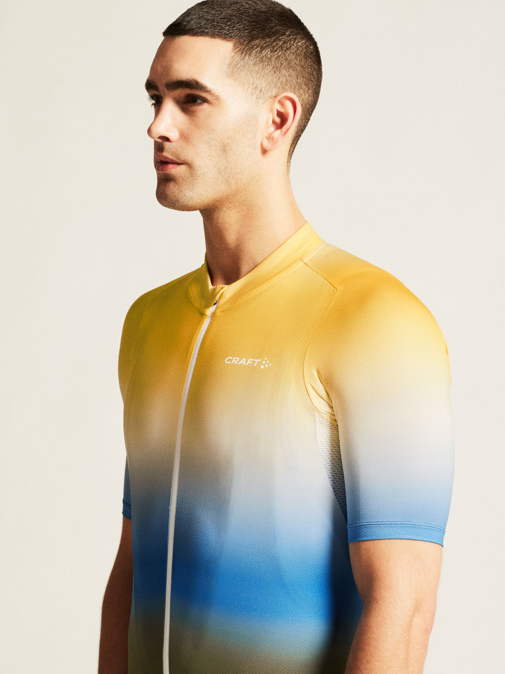 Maillot De Vélo Graphic Adv Endur - Jun - Homme
