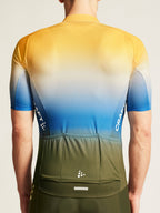 Maillot De Vélo Graphic Adv Endur - Jun - Homme