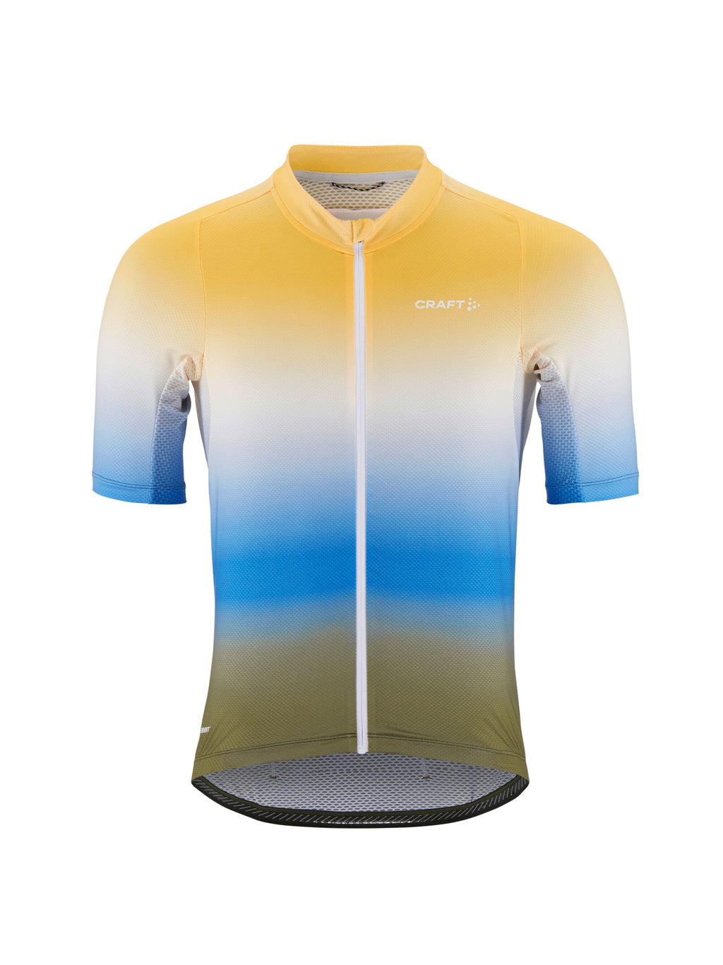 Maillot De Vélo Graphic Adv Endur - Jun - Homme