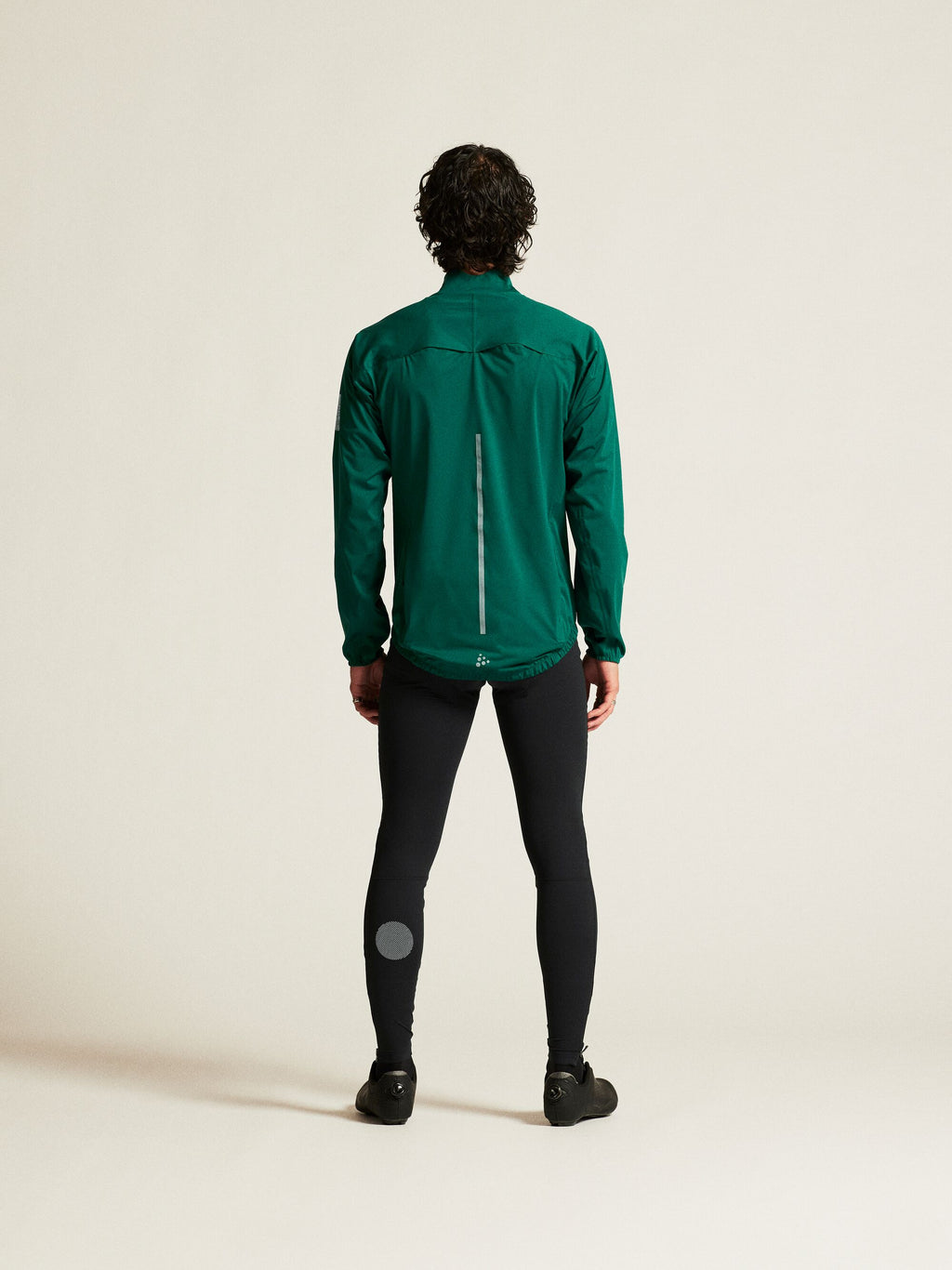 Veste Imperméable Adv Endur Hydro 2 - Bio - Homme