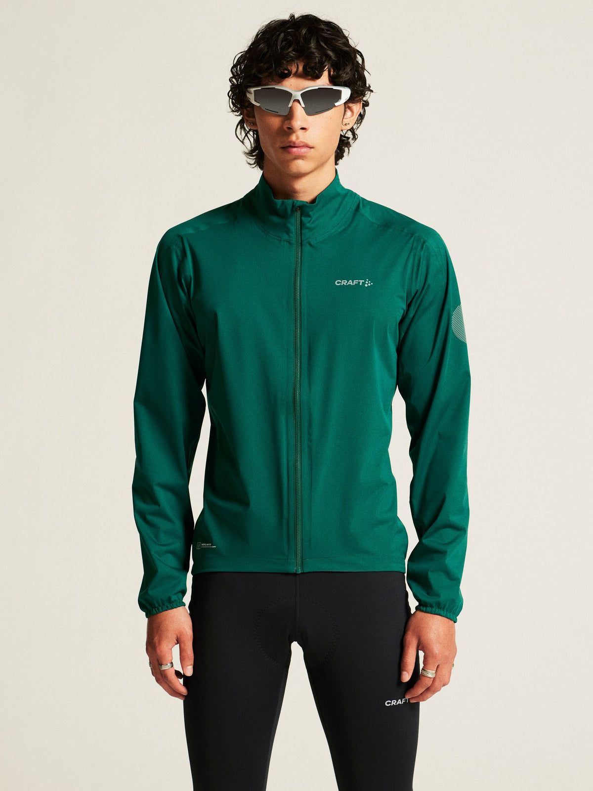 Veste Imperméable Adv Endur Hydro 2 - Bio - Homme