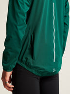 Veste Imperméable Adv Endur Hydro 2 - Bio - Homme