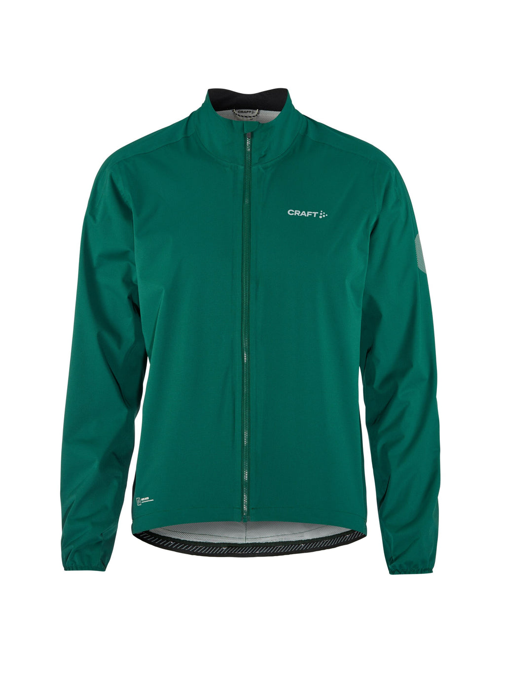 Veste Imperméable Adv Endur Hydro 2 - Bio - Homme