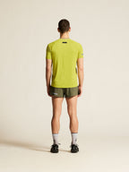 T-Shirt Manches Courtes Pro Hypervent 2 - Pear - Homme