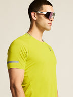 T-Shirt Manches Courtes Pro Hypervent 2 - Pear - Homme