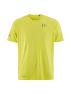 T-Shirt Manches Courtes Pro Hypervent 2 - Pear - Homme