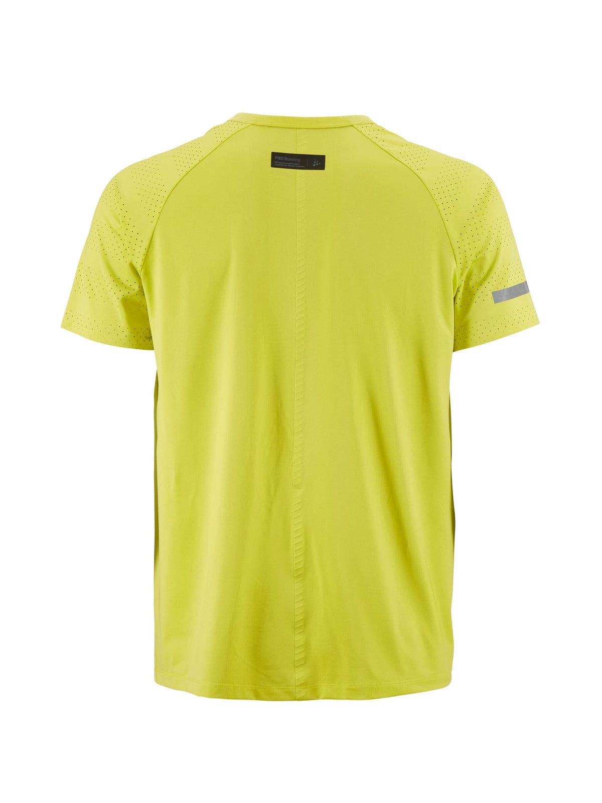 T-Shirt Manches Courtes Pro Hypervent 2 - Pear - Homme