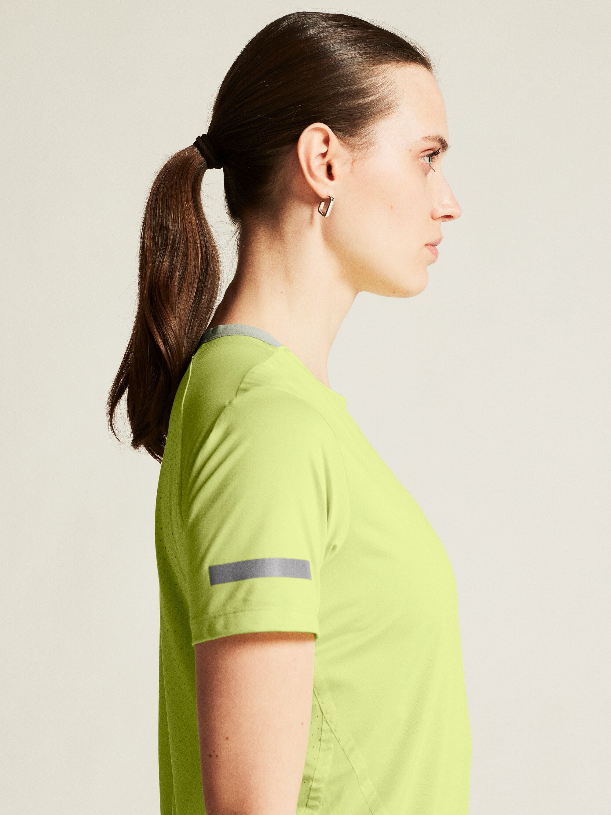 Camiseta de Manga Corta Pro Hypervent 2 - Colias - Mujer