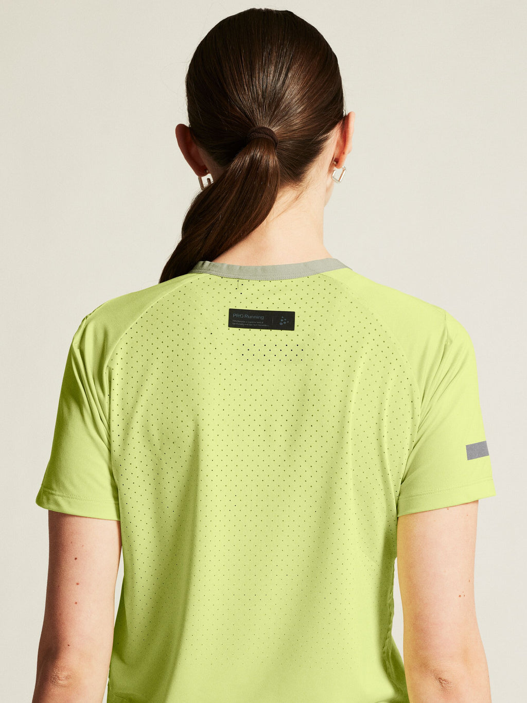 Camiseta de Manga Corta Pro Hypervent 2 - Colias - Mujer