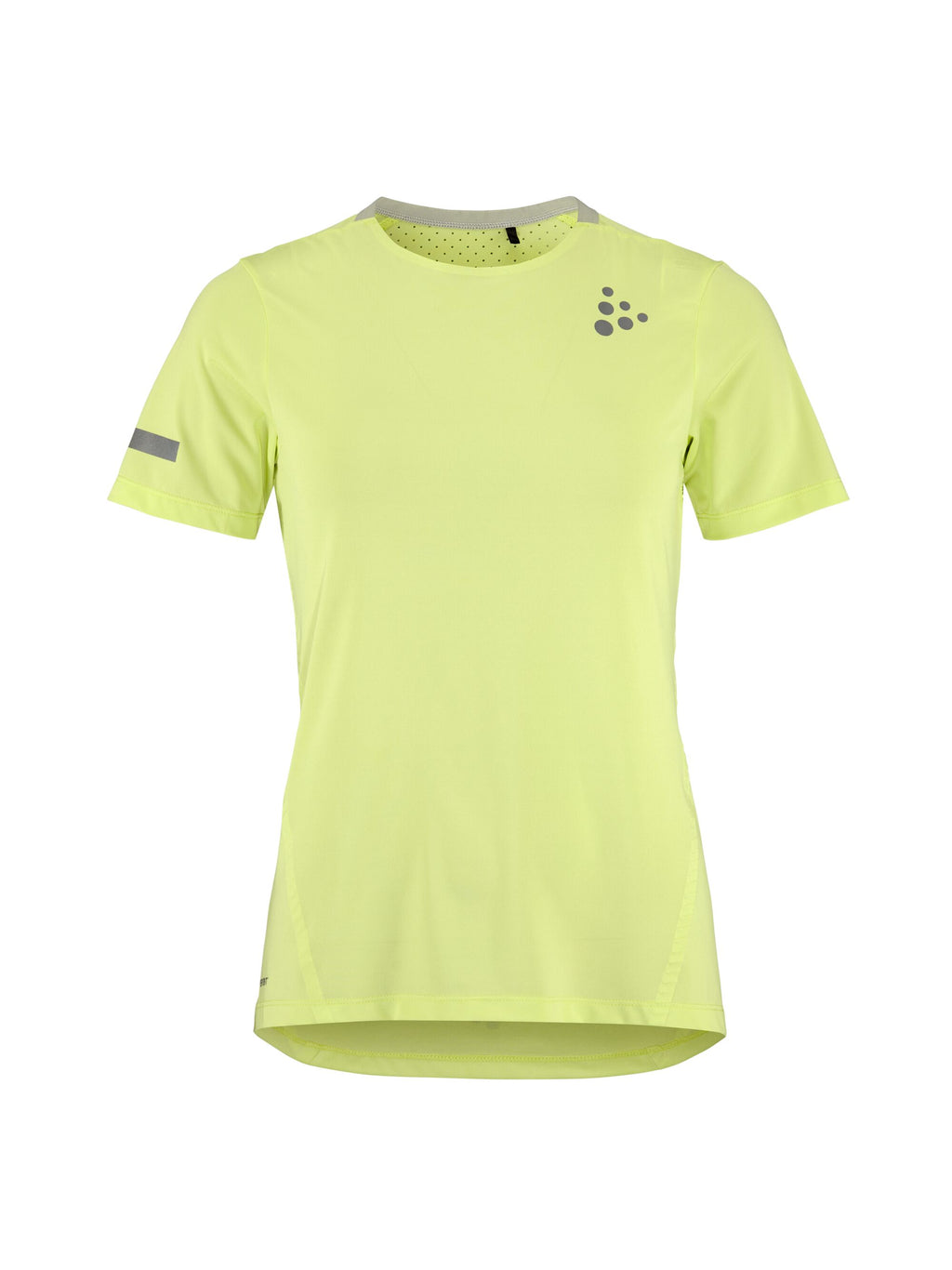 Camiseta de Manga Corta Pro Hypervent 2 - Colias - Mujer
