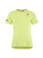 Camiseta de Manga Corta Pro Hypervent 2 - Colias - Mujer