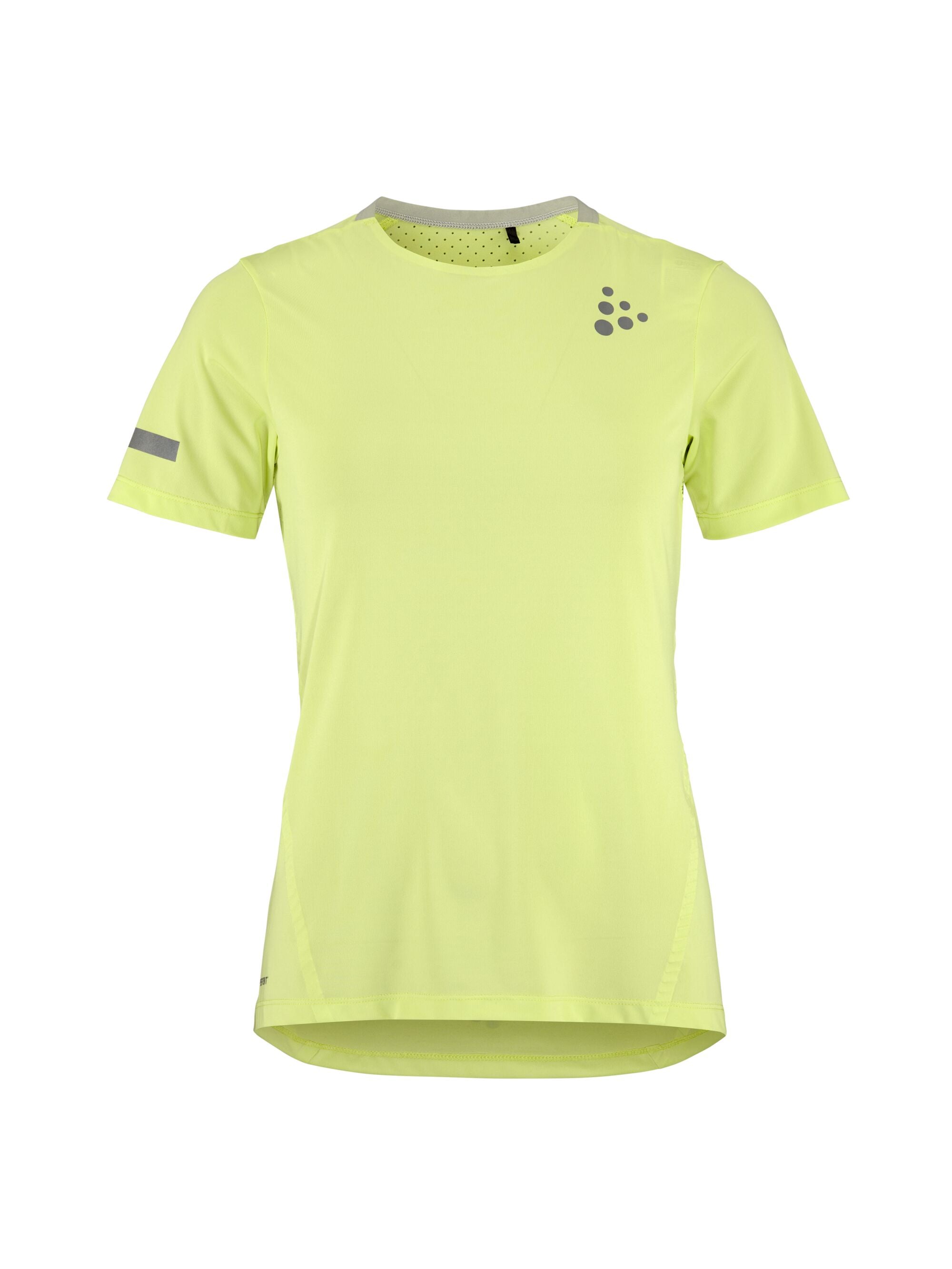 Camiseta de Manga Corta Pro Hypervent 2 - Colias - Mujer