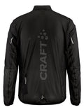 Chaqueta impermeable Pro Nano Hydro - Negro - Hombre