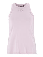 Core Essence Mesh Vest - As - Women
