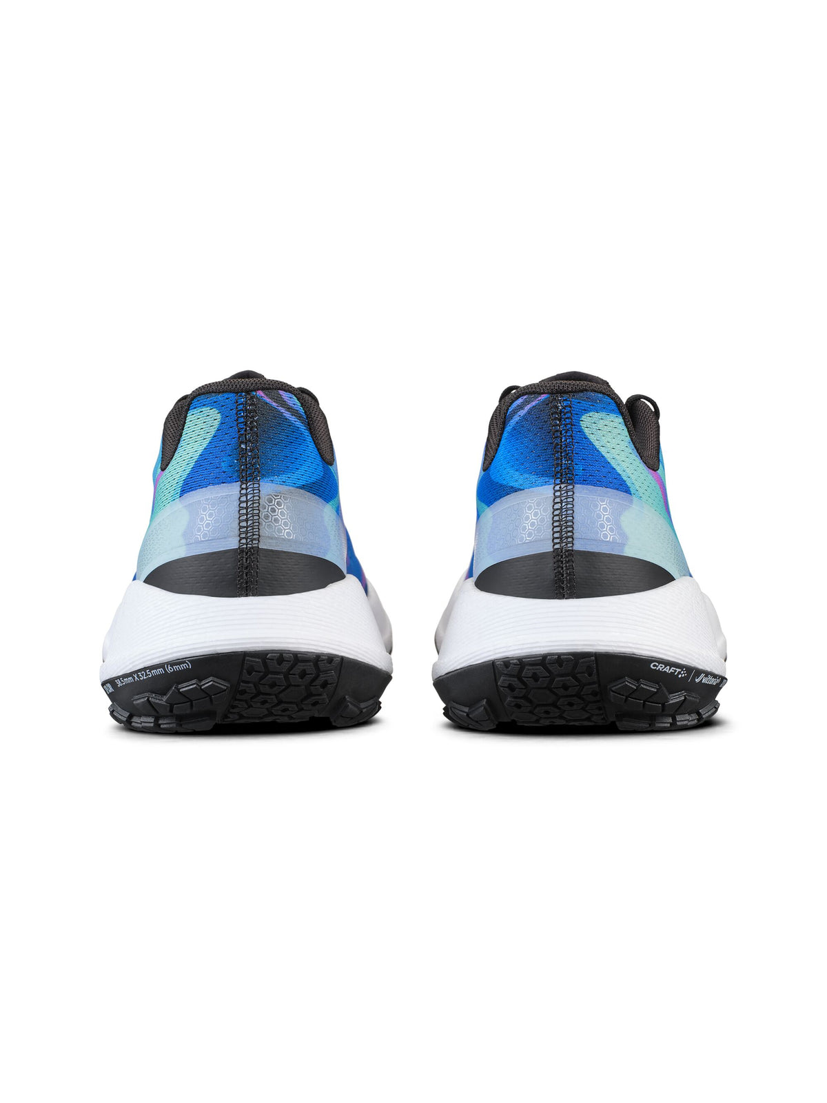 Xplor Shoes - Jump/Multi - Men's