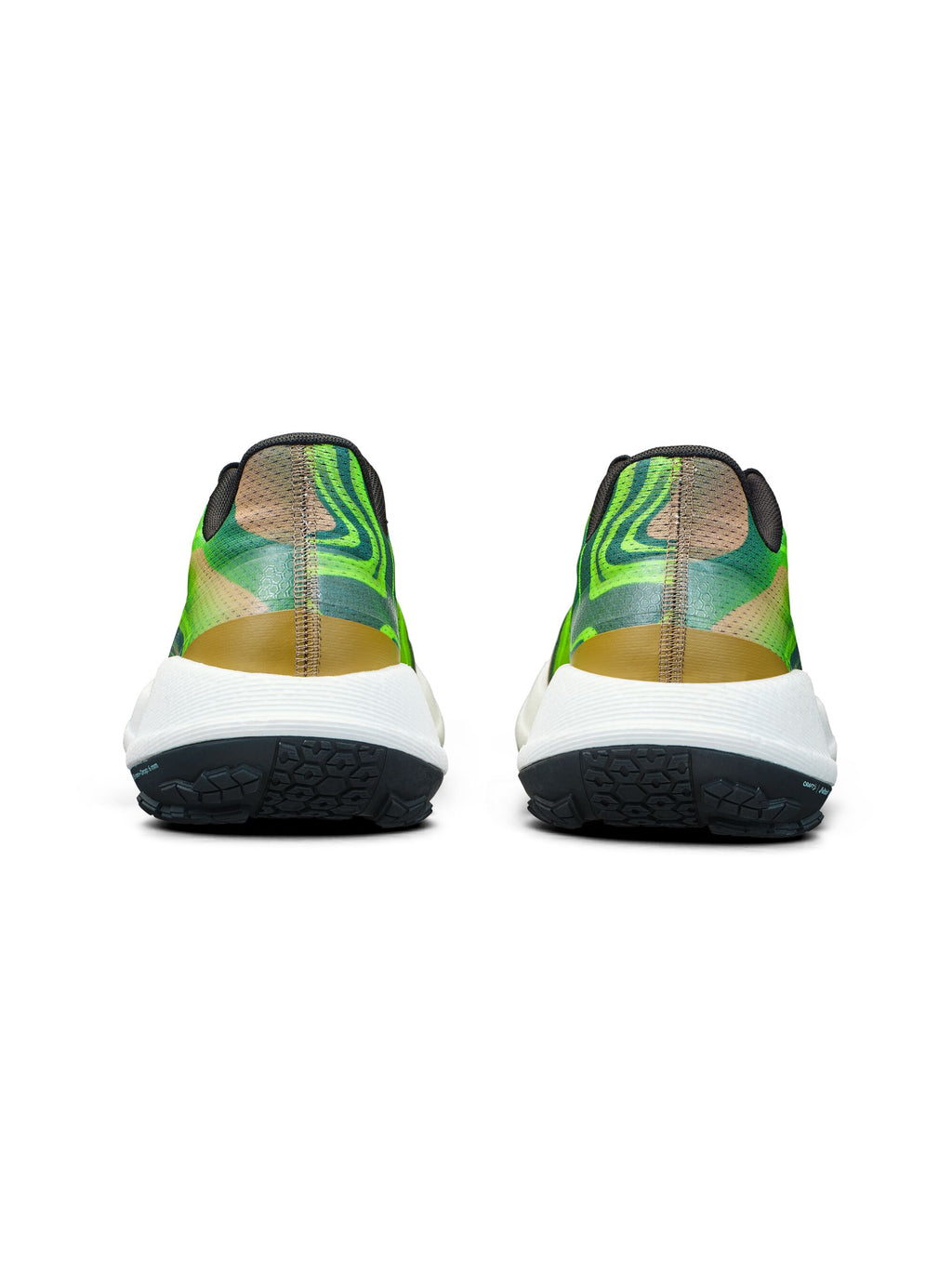 Chaussures Xplor - Jade- Multi - Homme