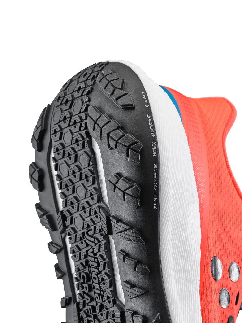 Xplor Hybrid Shoes - Laser - Men's