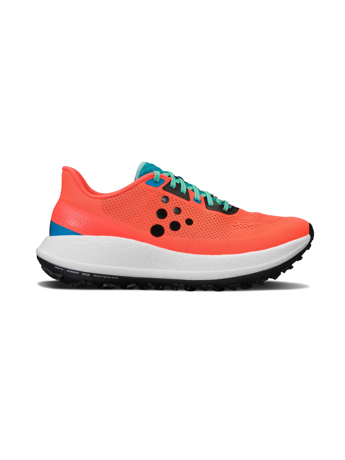 Xplor Hybrid Shoes - Laser - Men's