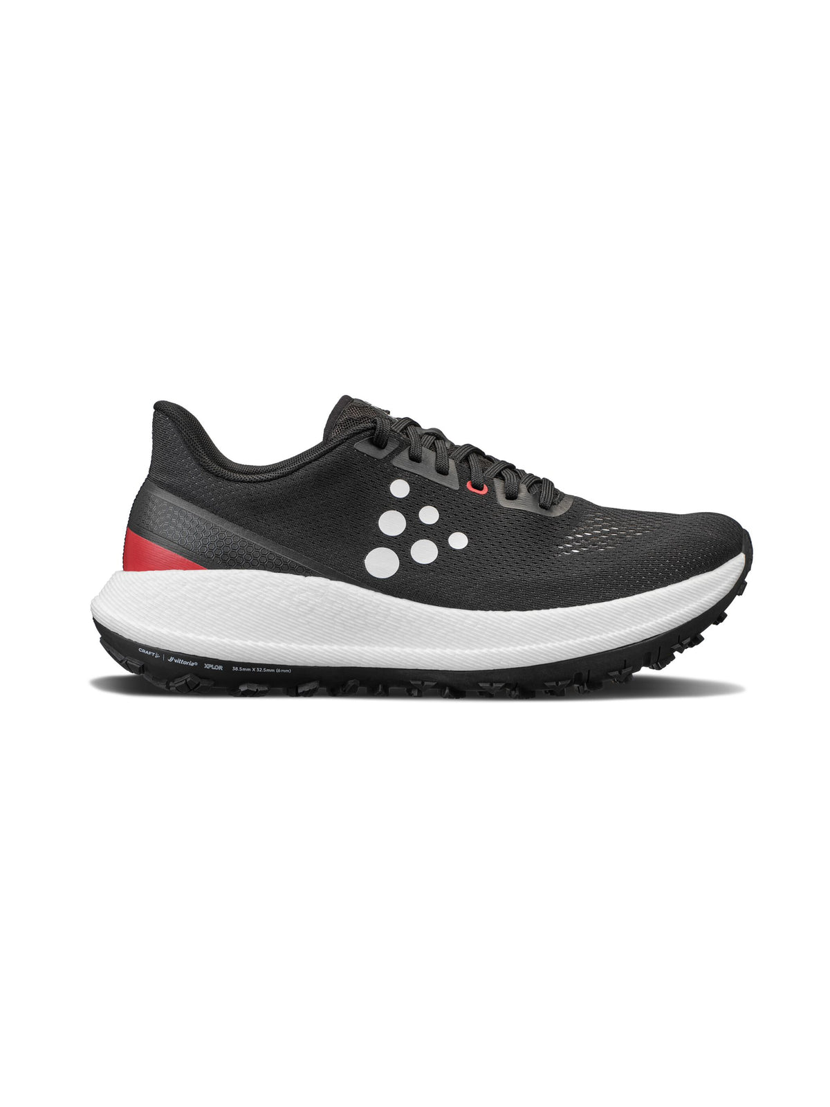 Zapatillas Xplor Hybrid - Negro - Hombre