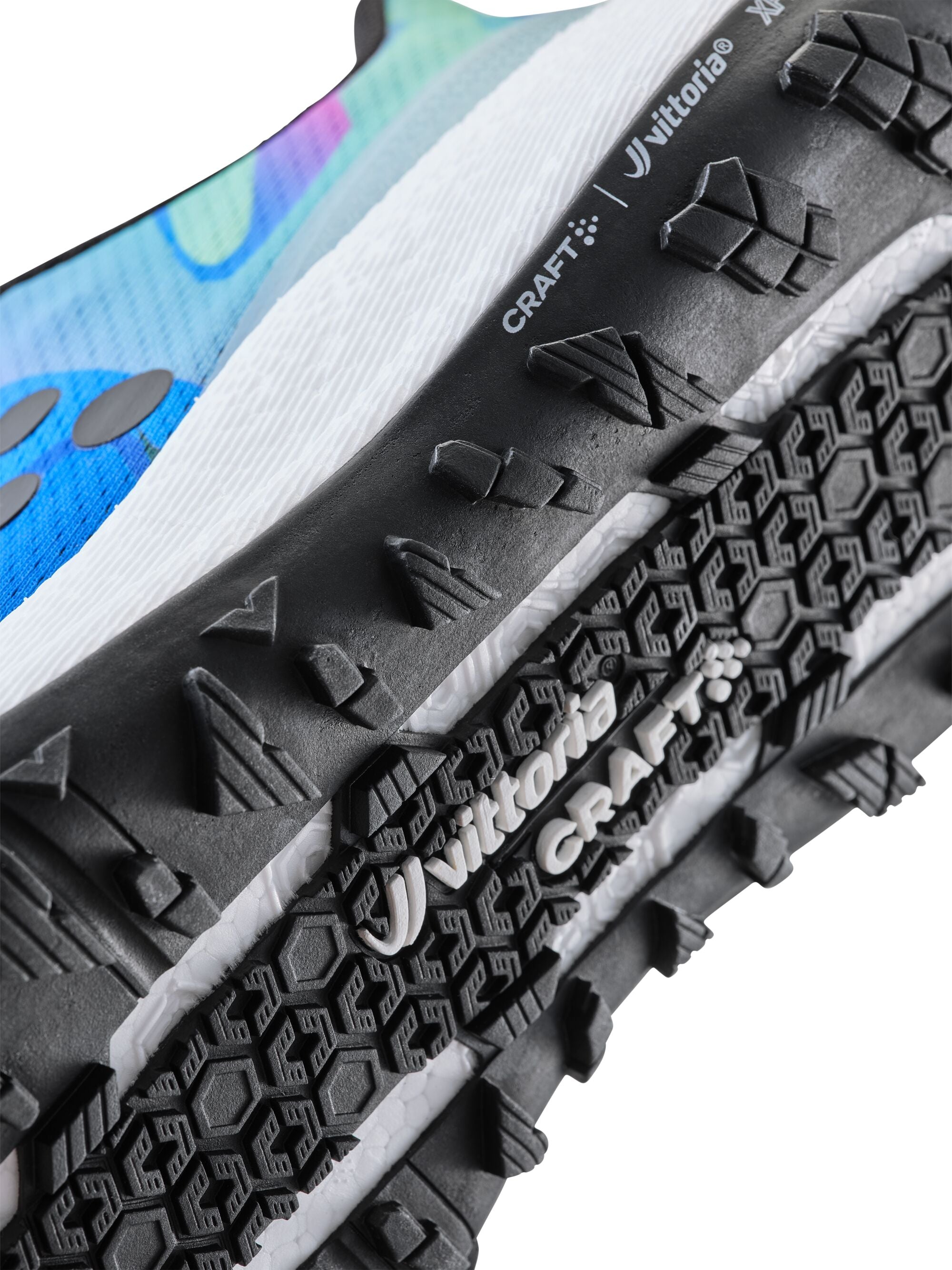 Chaussures Xplor - Jump/Multi - Femme