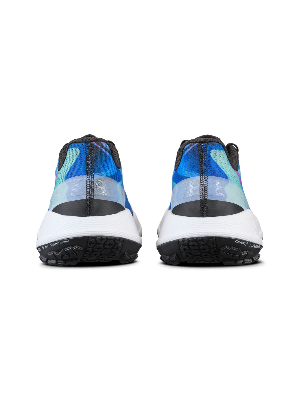 Chaussures Xplor - Jump/Multi - Femme