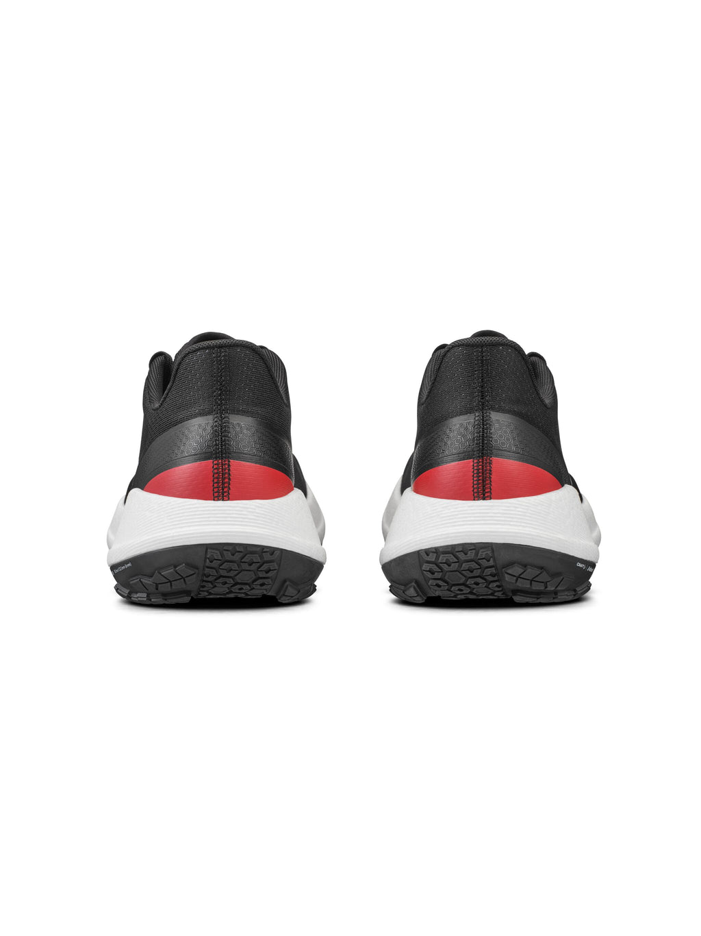 Zapatillas Xplor Hybrid - Negro - Mujer