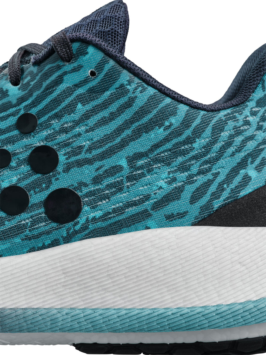 Zapatillas Pacer - Blaze/Multi - Hombre