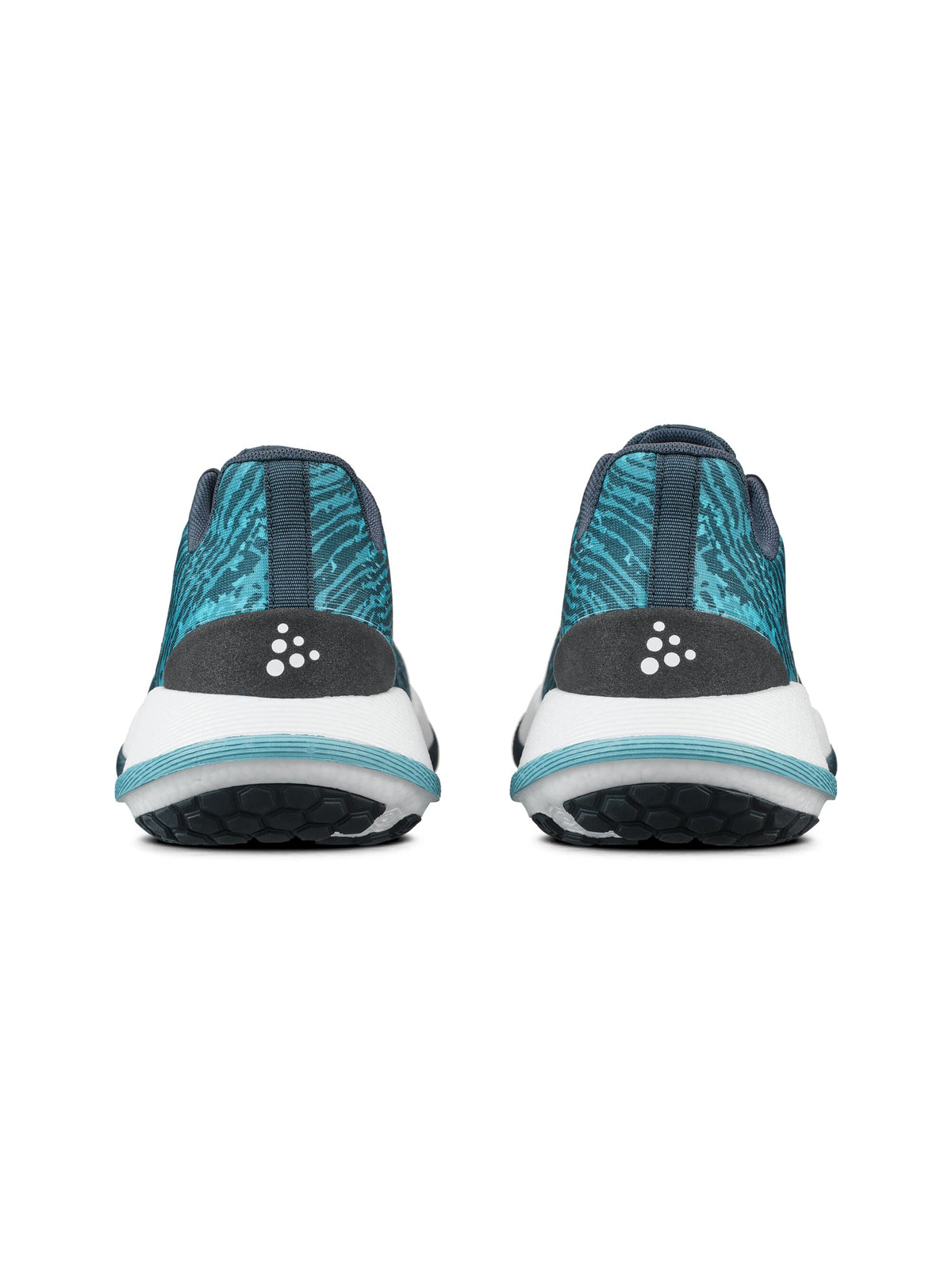 Zapatillas Pacer - Blaze/Multi - Hombre